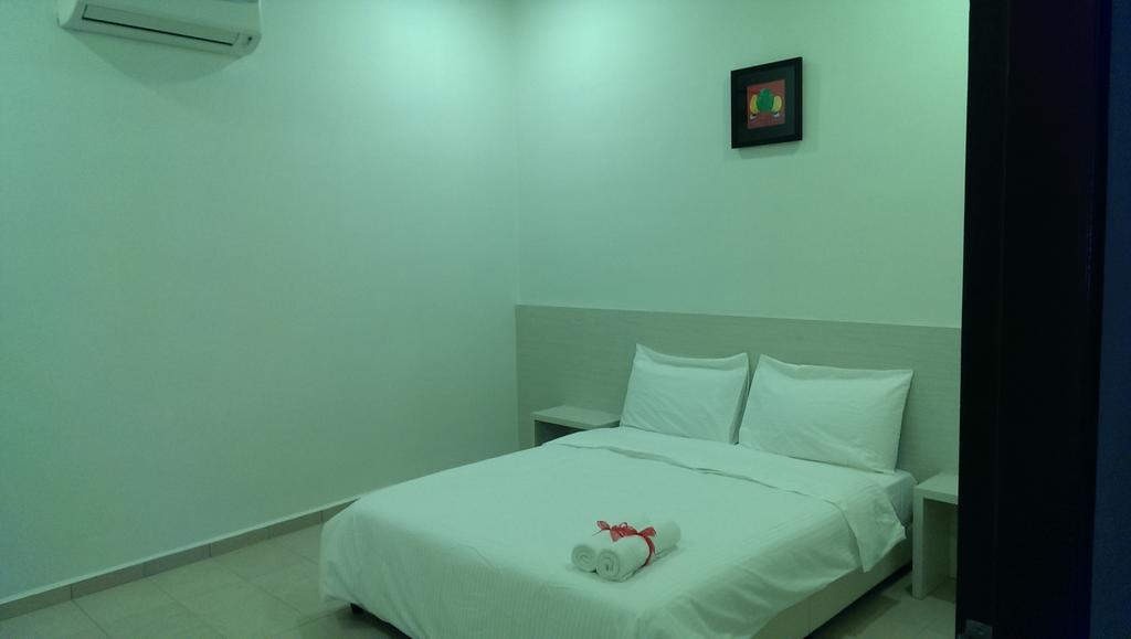 Jawa Street Townstay Malacca Cameră foto