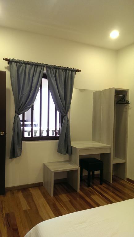 Jawa Street Townstay Malacca Cameră foto
