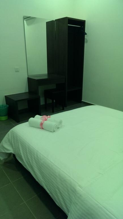 Jawa Street Townstay Malacca Cameră foto
