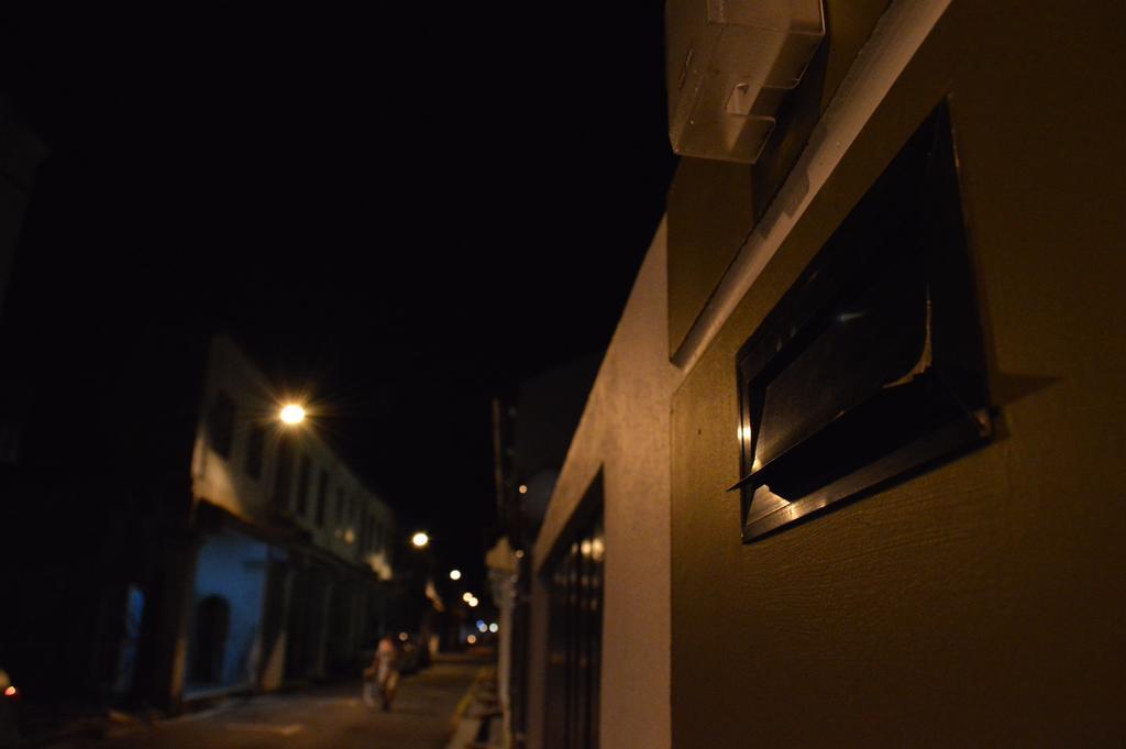 Jawa Street Townstay Malacca Exterior foto
