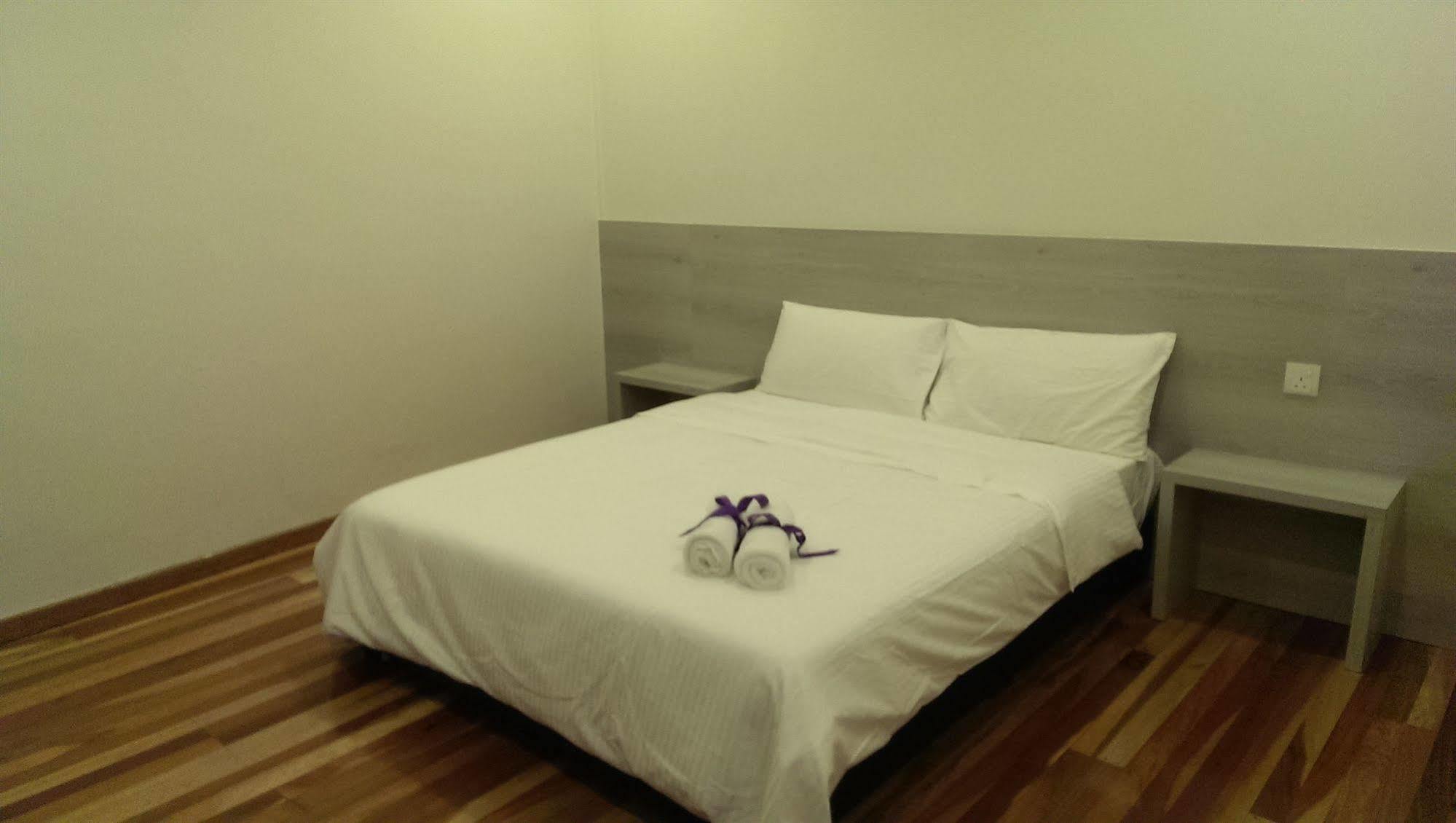 Jawa Street Townstay Malacca Exterior foto