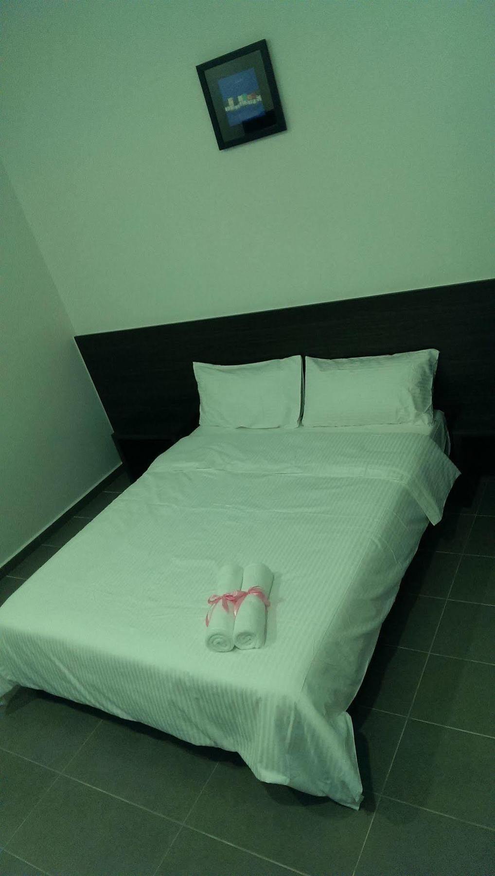 Jawa Street Townstay Malacca Exterior foto