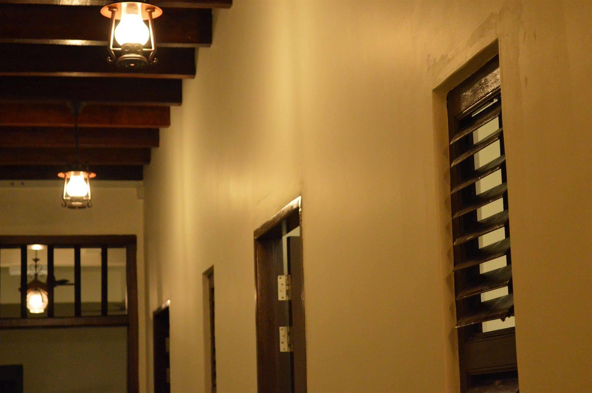 Jawa Street Townstay Malacca Exterior foto