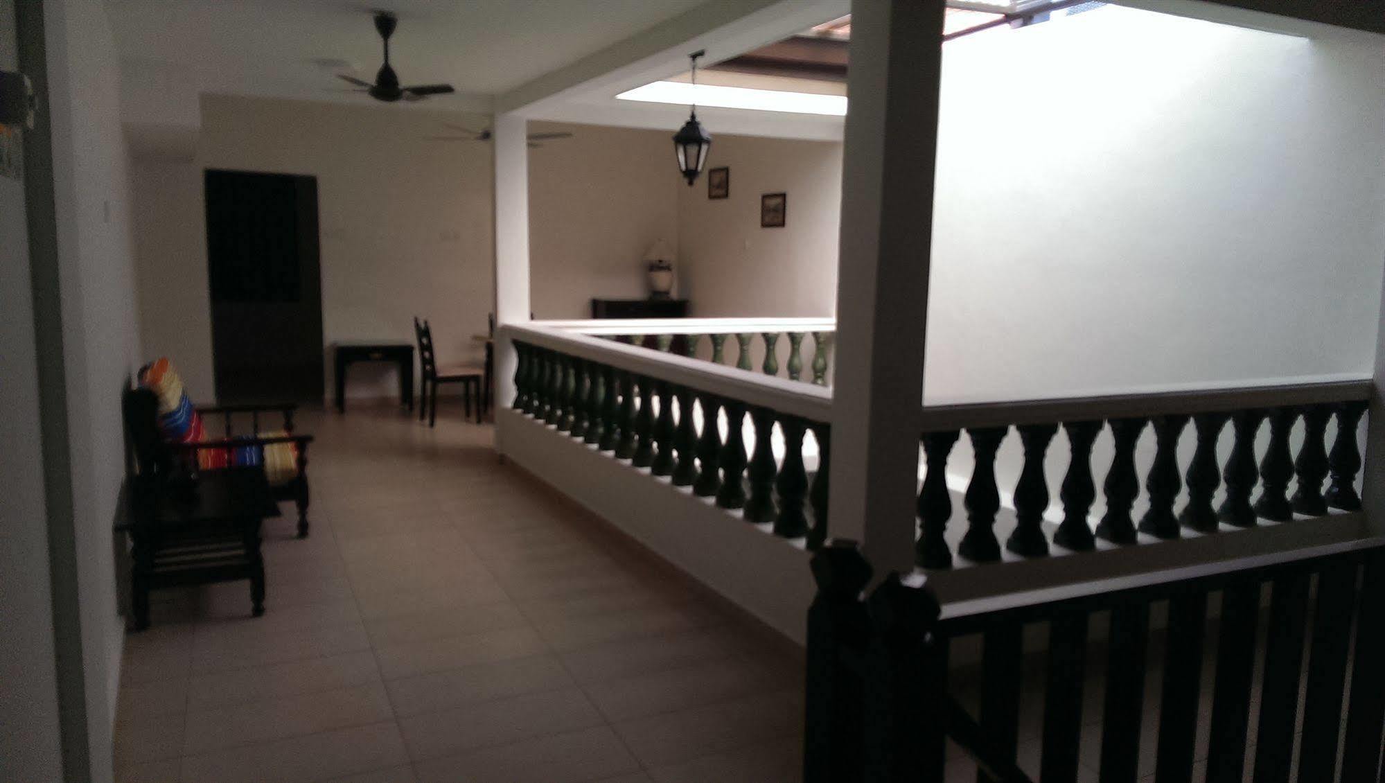 Jawa Street Townstay Malacca Exterior foto