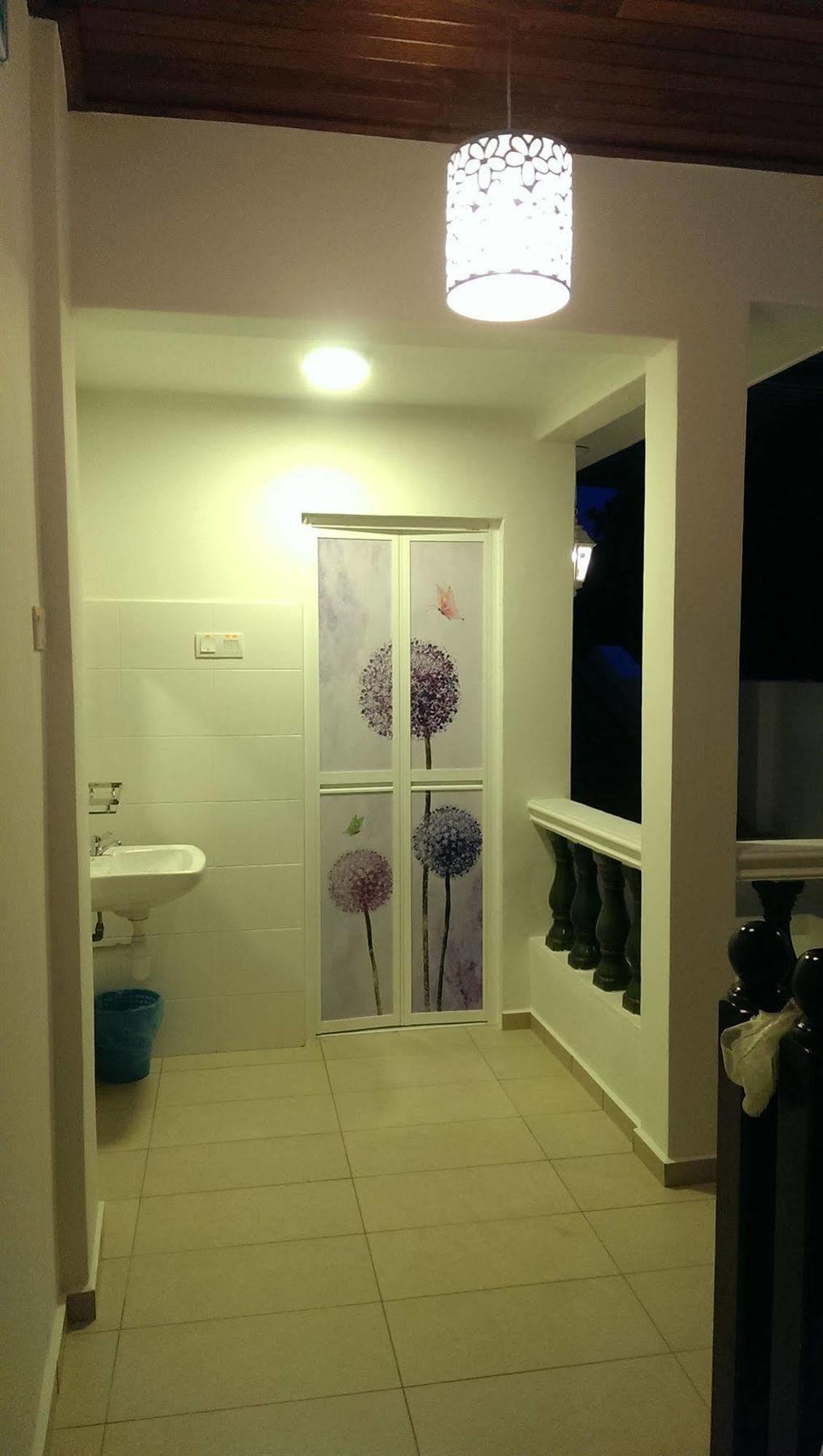 Jawa Street Townstay Malacca Exterior foto