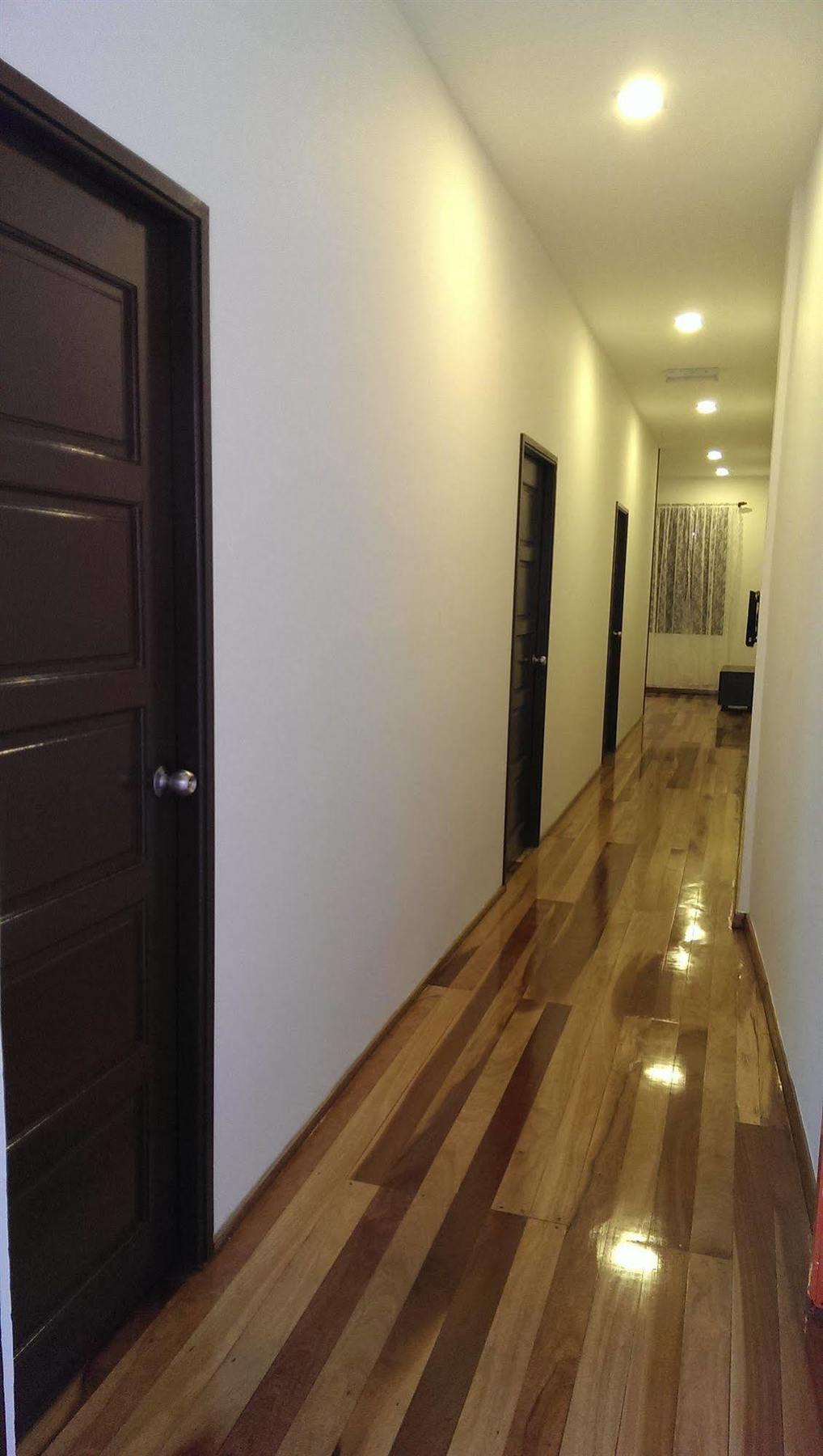 Jawa Street Townstay Malacca Exterior foto