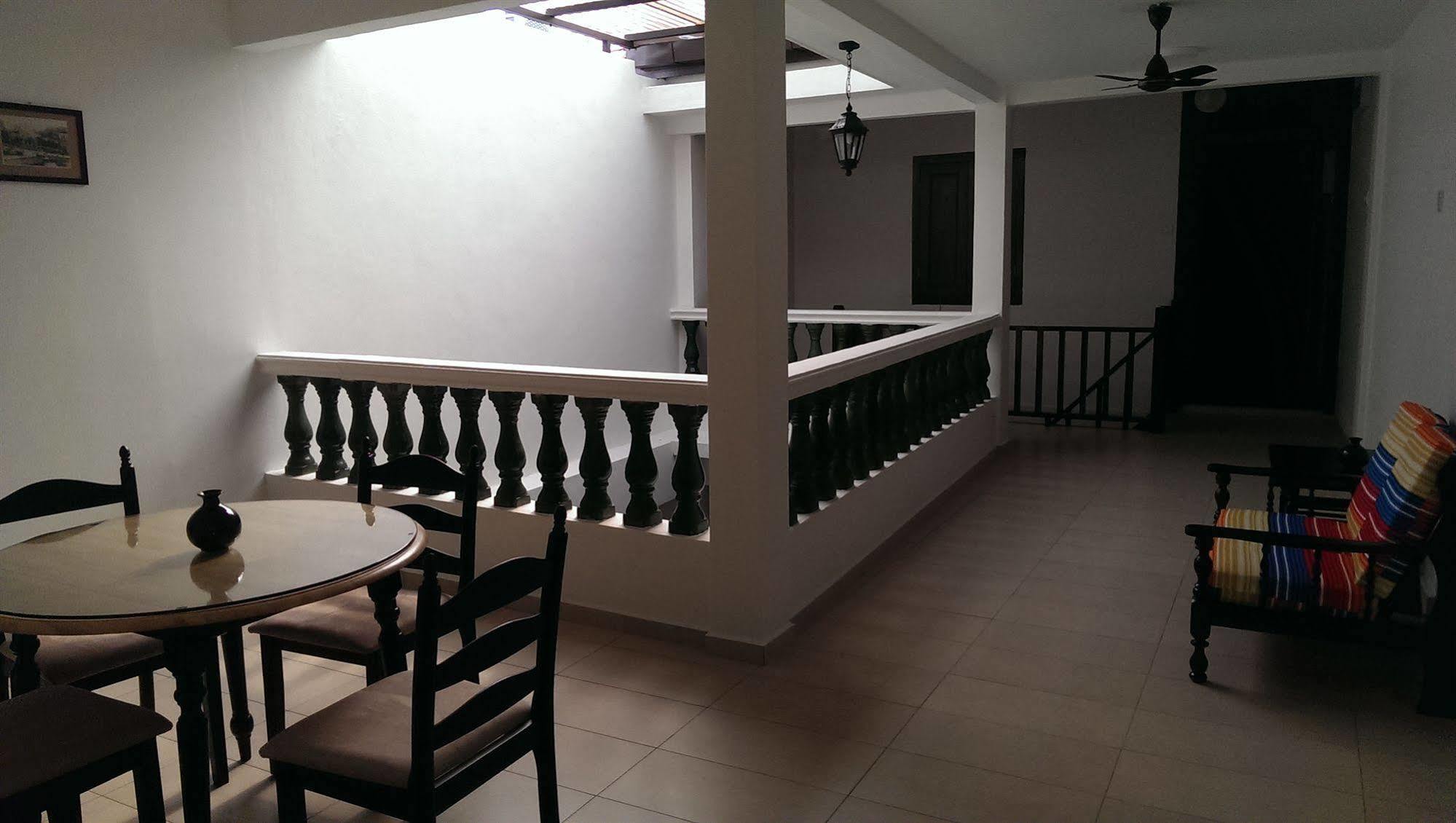 Jawa Street Townstay Malacca Exterior foto